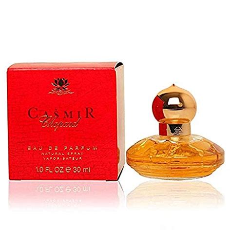 chopard kashmir parfum